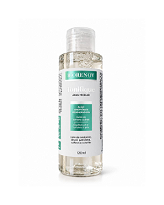 Tônico Facial Equilibra pH Tonifique Biorenov 120ml