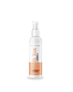 Creme Facial B-Tox Lifting 50g Biorenov