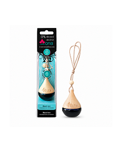 Aromatizante Bolinha Ona Black Iron 6ml