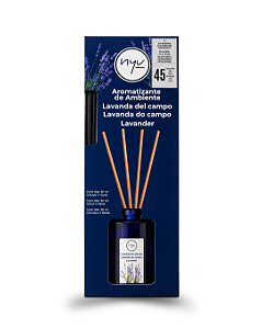 Mikado Aromatizador de Ambiente Nyu Lavanda 30ml