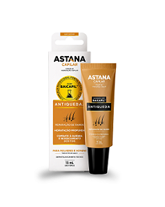Astana Capilar Ampola de Hidratação 15ml