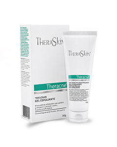 Gel Esfoliante Theraskin Theracne 80g