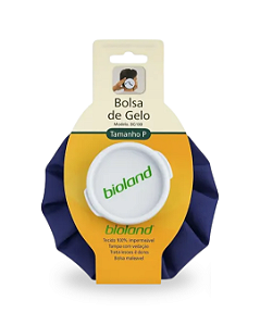 Bolsa de Gelo Bioland BG100 Tamanho P
