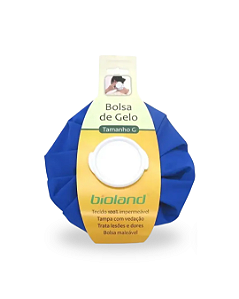 Bolsa de Gelo Bioland BG200 Tamanho G