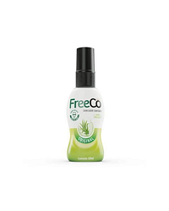 Bloqueador de Odor Sanitário FreeCô Original 60ml - FreeBrands