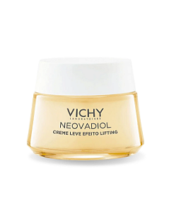 Creme Facial Neovadiol Menopausa Efeito Lifting 50g Vichy