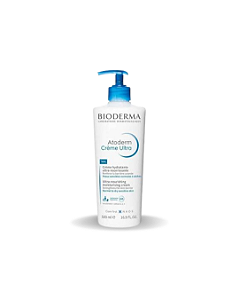 Creme Hidratante Atoderm Creme Ultra 500ml Bioderma
