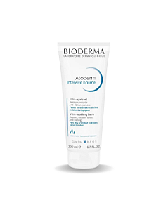 Creme Hidratante Atoderm Intensive Baume 200ml Bioderma