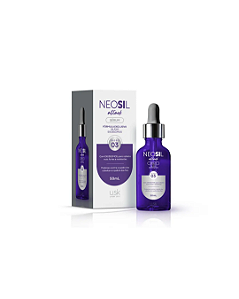 Sérum Capilar Neosil Attack Antiqueda 50ml