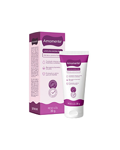 Pomada Lanolina Anidra Pura Amamente 30g
