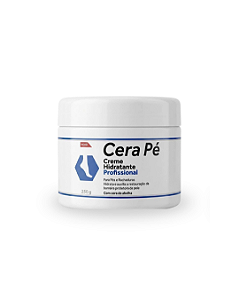 Creme Hidratante Original para os Pés Cera Pé 250g