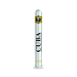 Perfume Cuba Gold Men Eau de Toilette Masculino 35ml