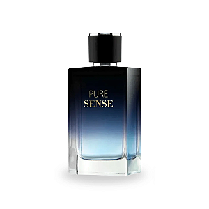 Perfume NB Prestige Pure Sense Men Eau de Toilette Masculino 100ml