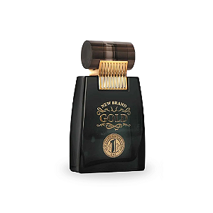 Perfume NB Prestige Gold Men EDT Vaporizador 100ml