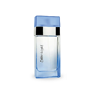 Perfume NB Oh Light For Women EDP Vaporizador 100ml