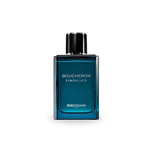 Perfume Boucheron Singulier Eau de Parfum 100ml Masculino