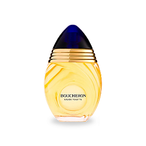 Perfume Boucheron Pour Femme Eau de Toilette 100ml Feminino