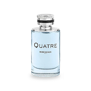 Perfume Boucheron Quatre Homme Eau de Toilette 100ml Masculino