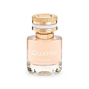 Perfume Boucheron Quatre Femme Eau de Parfum 30ml Feminino