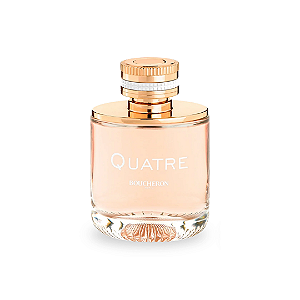 Perfume Boucheron Quatre Femme Eau de Parfum 100ml Feminino