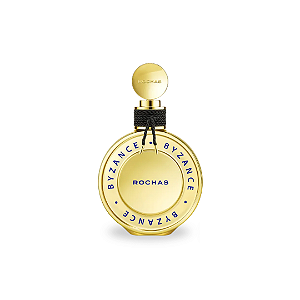 Perfume Rochas Byzance Gold Eau de Parfum Feminino 60ml