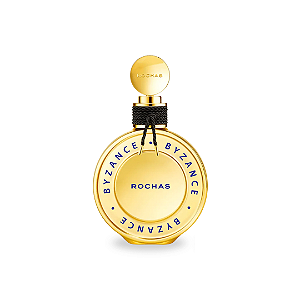 Perfume Rochas Byzance Gold Eau de Parfum Feminino 90ml