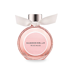 Perfume Rochas Mademoiselle Eau de Parfum Feminino 30ml