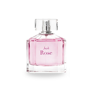 Perfume Joli Rose Eau de Parfum Feminino 100ml