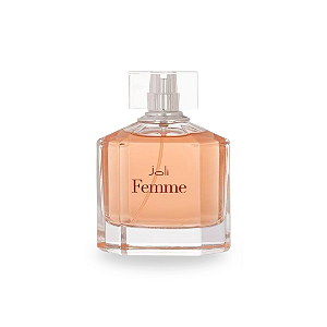 Perfume Joli Femme Eau de Parfum Feminino 100ml