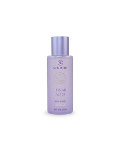Body Splash Stella Dustin Lunar Aura Feminino 250ml
