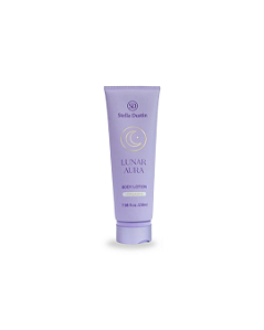 Loção Hidratante Corporal Stella Dustin Lunar Aura 236ml
