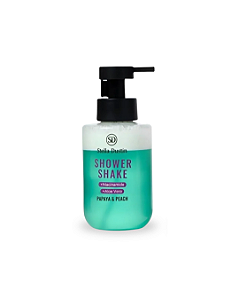 Gel de Banho Stella Dustin Shower Shake Papaya & Peach 475ml