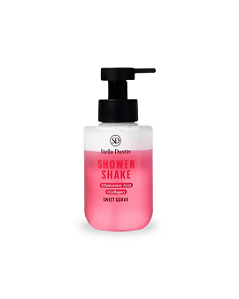 Gel de Banho Stella Dustin Shower Shake Sweet Guava 475ml
