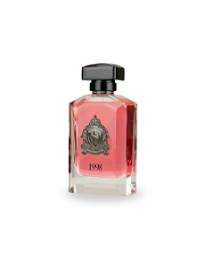 Perfume 1998 Eau de Parfum Stella Dustin Prestige 100ml