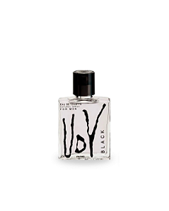 Perfume UDV Black Eau de Toilette Ulric de Varens 100ml