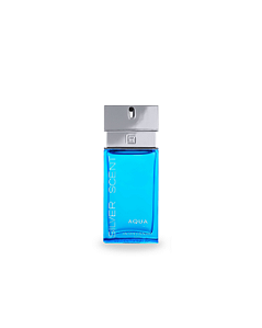 Perfume Silver Scent Aqua Eau de Parfum Jacques Bogart 100ml