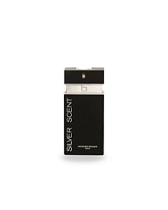 Perfume Silver Scent Eau de Toilette Jacques Bogart 200ml