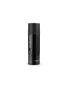 Body Spray Silver Scent Intense Jacques Bogart 200ml