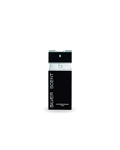 Perfume Silver Scent Eau de Toilette Jacques Bogart 100ml