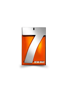Perfume Masculino Cristiano Ronaldo Fearless Eau de Toilette 100ml