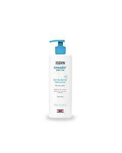 Gel de Banho Hidratante ISDIN Ureadin Bath Gel 424g
