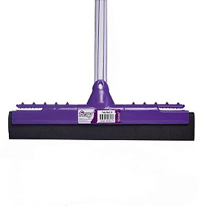 Rodo Fiory 30 cm com cabo - CX C/ 24 Unidades