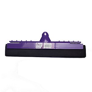 Rodo Fiory 30 cm sem cabo - CX C/ 24 Unidades