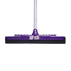 Rodo Fiory 40 cm com cabo - CX C/ 24 Unidades