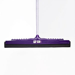 Rodo Fiory 60 cm com cabo - CX C/ 24 Unidades