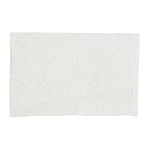 Saco Alvejado Branco - 30 x 60 - 60 Gr - Bom Pano - Unidade