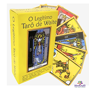 O Legitimo Taro Waite
