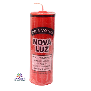 Vela Votiva 250 gramas