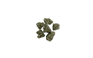 Pedra Pirita unidade  - Prosperidade