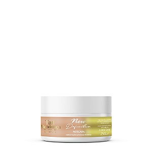 Máscara Hidratação -NEW DefinitIve 250ml  | Tati Mendonça